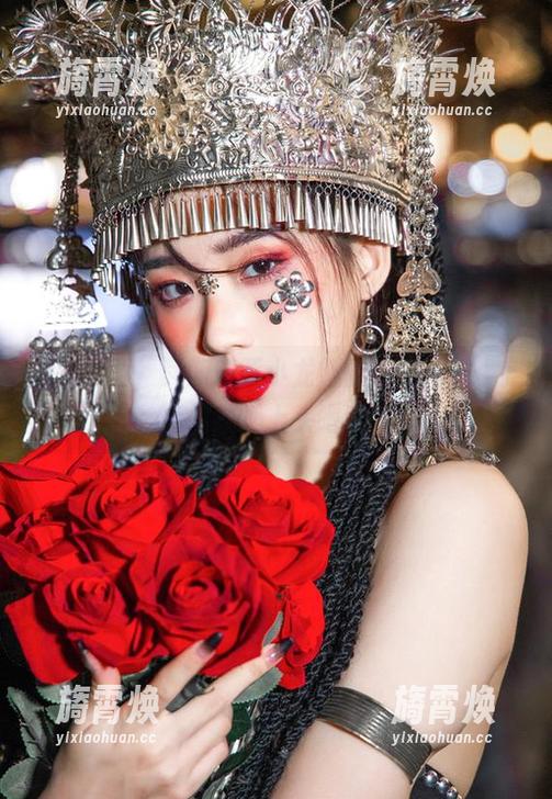 白丝写真，瓦斯塔亚小龙虾的魅力无限，我们继续上头吧！