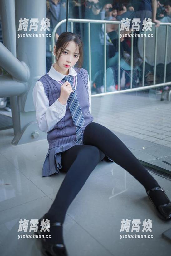 疯猫ss紫色麻花辫，免费资源，让你一秒钟变成时尚达人！