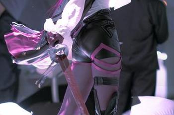 百合欧皇子与黑白写真，难道是时间的双面镜子？