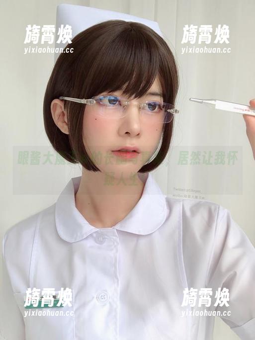 眼酱大魔王w 眼酱大魔王w的长腿写真集,居然让我怀疑人生!