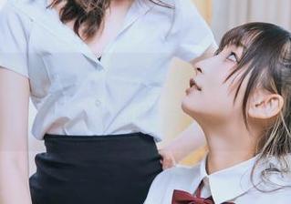 兔女郎与无圣光的完美碰撞，神乐坂真东这波操作真绝了