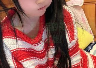 神沢永莉妹妹，更新后的美图再度刷新我的审美底线！