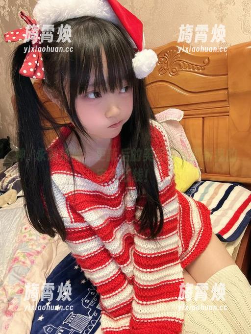 神沢永莉妹妹，更新后的美图再度刷新我的审美底线！