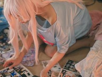 神沢永莉双人写真：忍不住想，为何美图有时候比现实更让我心动？