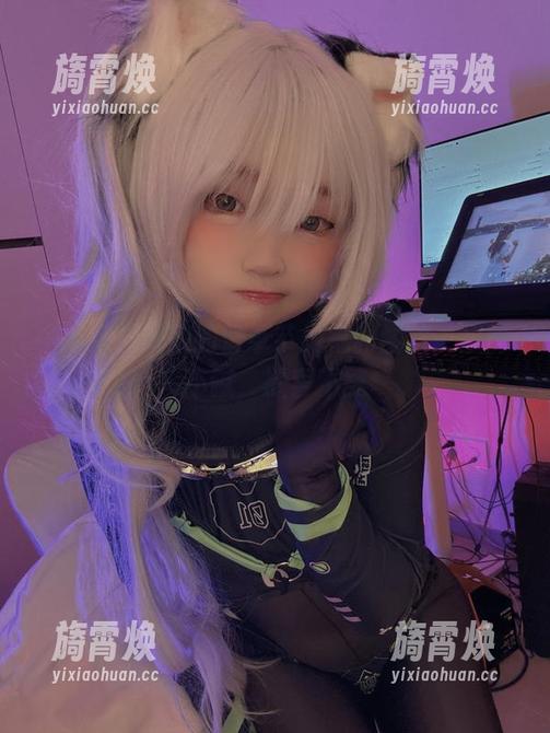 神沢永莉带来的香草芋泥福利图片，甜而不腻，欲罢不能