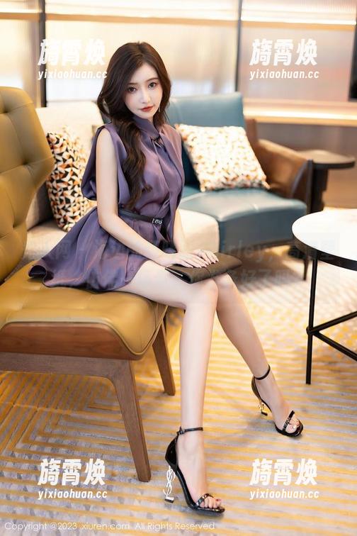 秀人网-伍晓丽Shirley 秀人网 - 海边的伍晓丽Shirley,高清壁纸,仿佛一场梦,你准备好了吗?