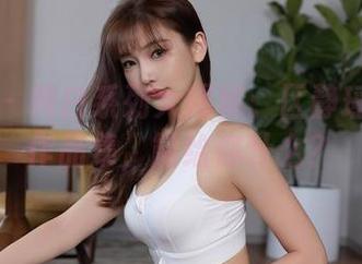 秀人网 – 纯白系列大揭秘：区静瑶的高清作品集，能给你什么？