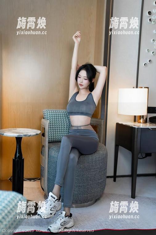 秀人网-圆圆酱 秀人网 - 圆圆酱少女风暴:原图直击,精选趣事不断上演!
