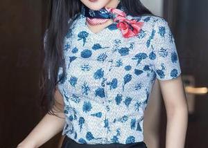 秀人网 – 皮衣+夏甜甜=无敌组合！疯狂资源就在图库里！