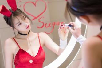 秀人网 – 御姐如夏日清风，夏诗诗Sally最新写真在网盘等你来下载！