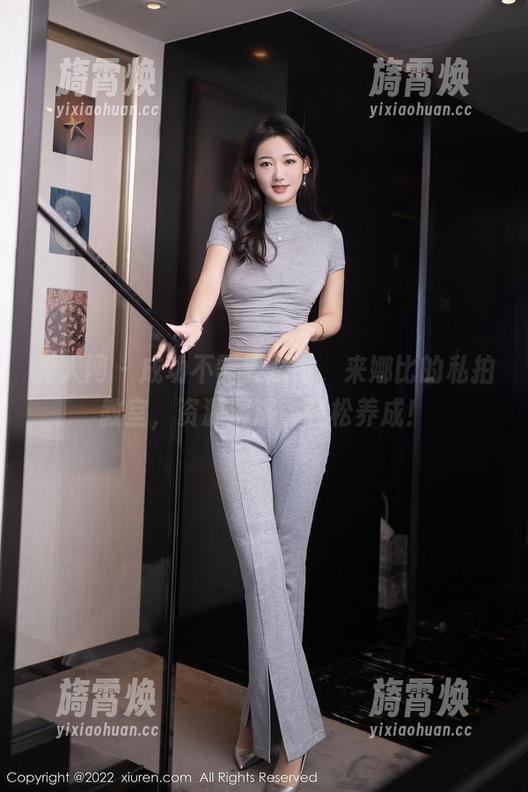秀人网-娜比 秀人网 - 成功不需要拼命,来娜比的私拍教室,资源满满,轻松养成!