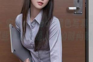 秀人网 – 安然maleah黑色写真——图库中那些让你怀疑人生的时尚瞬间！