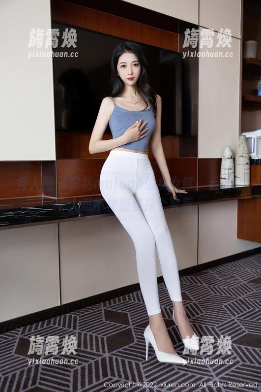 秀人网-安然maleah 秀人网 - 安然maleah的兔女郎,看了让人忍不住想要探个究竟