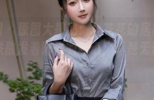 秀人网 – 原图大揭秘：杜花花的居家瞬间，皮肤散发着阳光的味道，真是无法自拔！