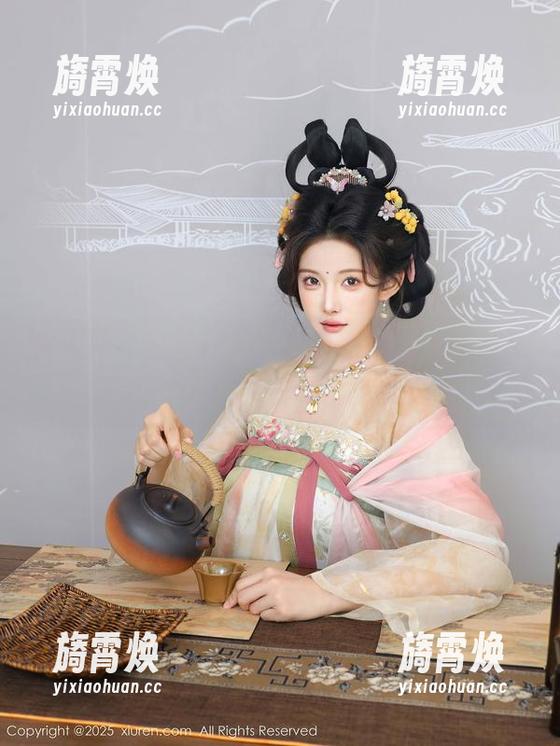 秀人网-瑞瑞ruirui 秀人网 - 白衬衫里的瑞瑞ruirui,单纯又迷人的图片,谁能抗拒?