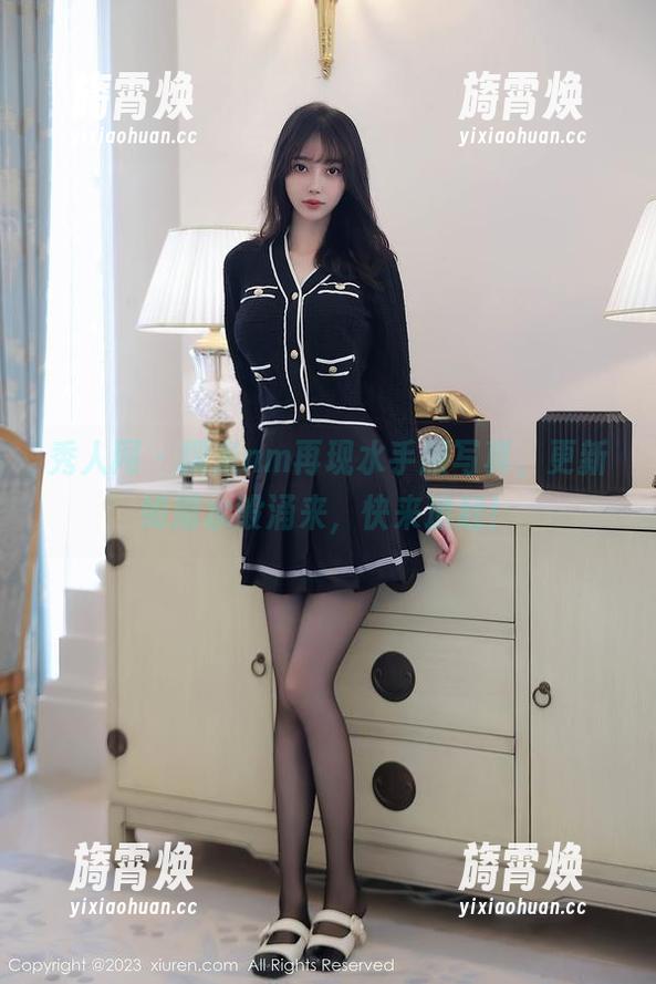 秀人网-糯米nm 秀人网 - 糯米nm再现水手服写真,更新如潮水般涌来,快来追赶!