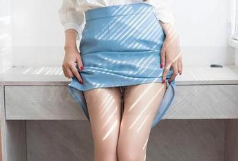 秀人网 – 糯美子nini豹纹写真集：我就是喜欢这种狂野的分享！