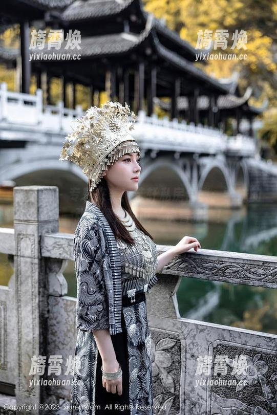 秀人网-艺轩 秀人网 - 专辑来袭!艺轩私房合集:学妹的每一张都像是在说‘快看我’!