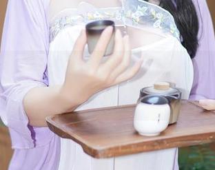 秀人网 – 全套来袭，赵惟依coco的美足简直就是夏天的最佳伴侣！