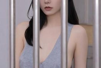秀人网 – 别眨眼！软软子的婚纱美图技巧，你绝对想不到