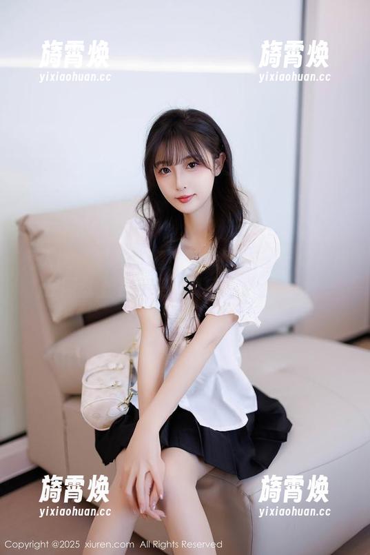 秀人网-阿乖Kiddo 秀人网 - 就是这腿!阿乖Kiddo带你一起在网盘上下载美腿灵感,别错过哦!