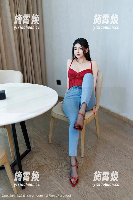秀人网-陈雅漫VICKY 秀人网 - 粉色小调:和陈雅漫VICKY一起,让高清下载成为新习惯!