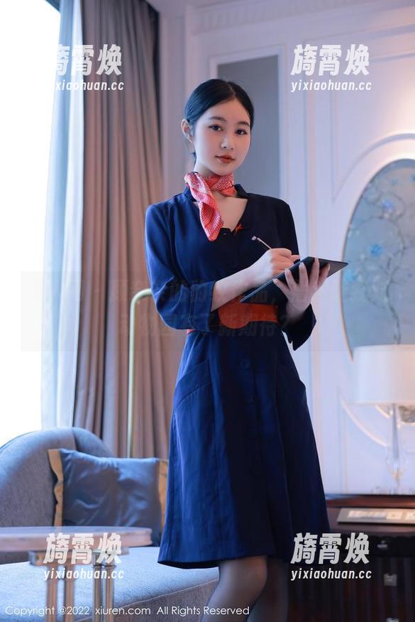 秀人网-顾奈奈 秀人网 - 顾奈奈的豹纹作品,居然让我对动物园有了新期待?