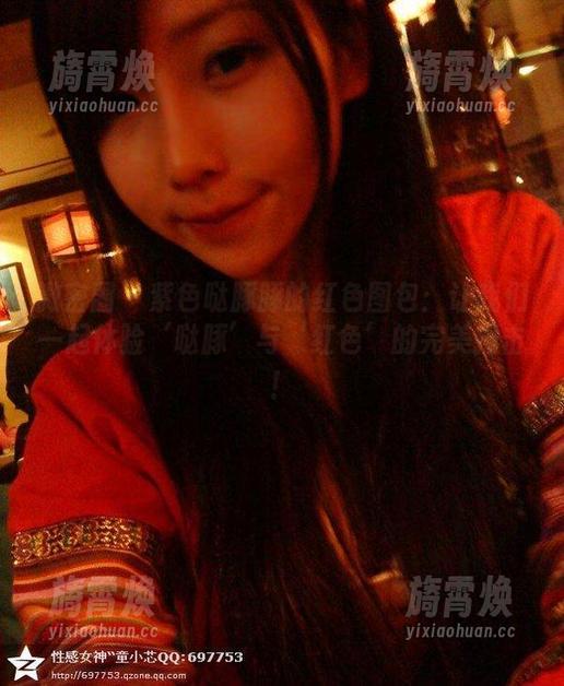 紫色哒豚豚 微密圈 - 紫色哒豚豚的红色图包:让我们一起体验‘哒豚’与‘红色’的完美撞击!
