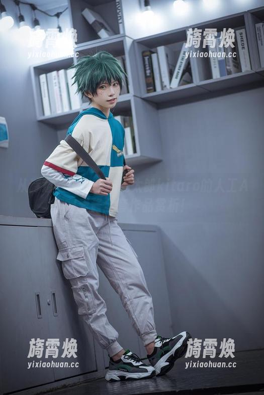 绮太郎kitaro 从诗意到现实——绮太郎kitaro的人工AI爱酱全套作品赏析!
