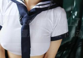 美媛馆 – 看，Love陆瓷又穿上了那条连衣裙，资源满满，谁能不心动？