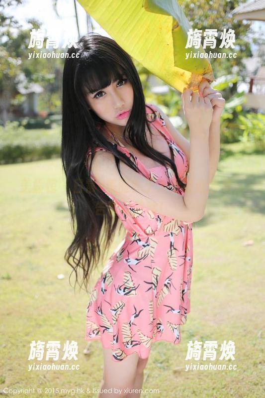 美媛馆 - 日常=美丽？于大乔更新合集，告诉你答案！