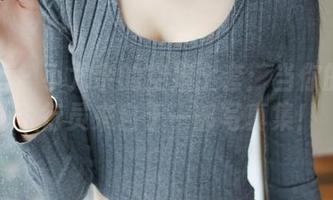 美媛馆 – 小尤奈的空姐全套:当你的梦想飞行员来自于一部写真集!