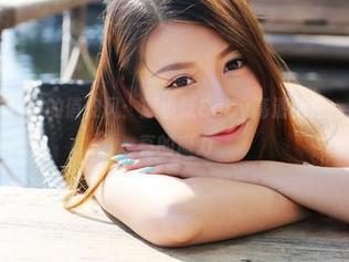 美媛馆 – 旗袍下的俏皮风：狐小妖Baby高清图包，让你眼前一亮的魔力