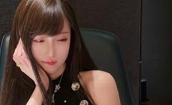 最新美图上线！腐团儿Ikaros穿上水手服，这可不是普通的动漫梦哦～