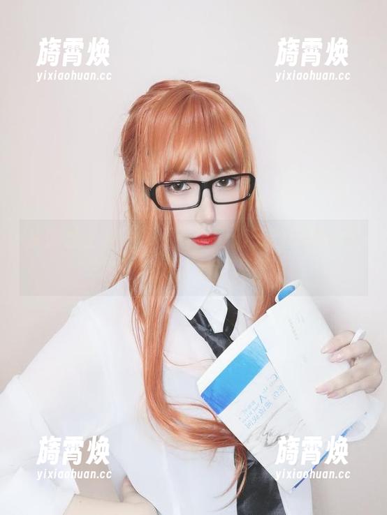 从此爱上红裙，看看芋圆侑子的福利图集，她的魅力真是让人捧腹！