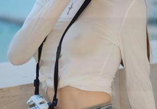 花漾show – 看!心妍公主的体操服写真,简直让我想立马去报名健身班!分享心情!