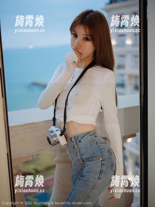 花漾show-心妍公主 花漾show - 看!心妍公主的体操服写真,简直让我想立马去报名健身班!分享心情!