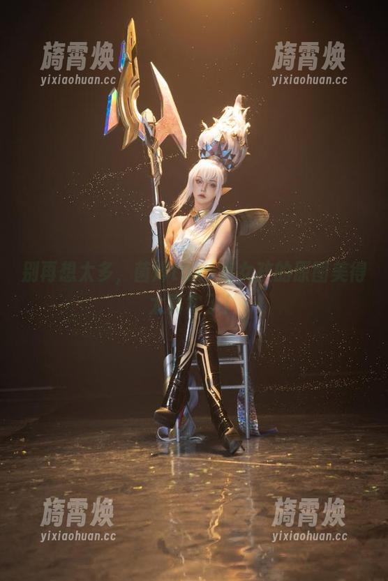 别再想太多，菌烨tako把女孩的原图美得太真实了！