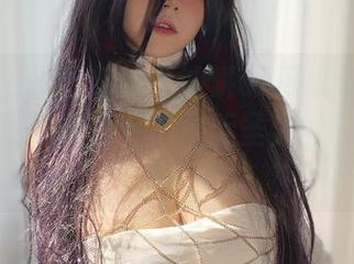 微密圈 – 谁能想到葱油饼er可以这么大胆？比基尼的原图真的是无圣光的一大亮点！