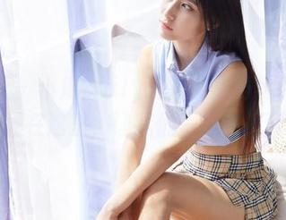 蜜桃社 – 小魔女lily海边的鬼马风情,套图下载在这里,让我们一起去探索吧!