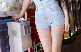 蜜桃社 – 免费看兔女郎新作品，梦乃Mandy给你意想不到的惊喜！