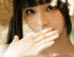 魅–皮修女style!蠢沫沫的私拍美图,感觉我瞬间被撩到了!