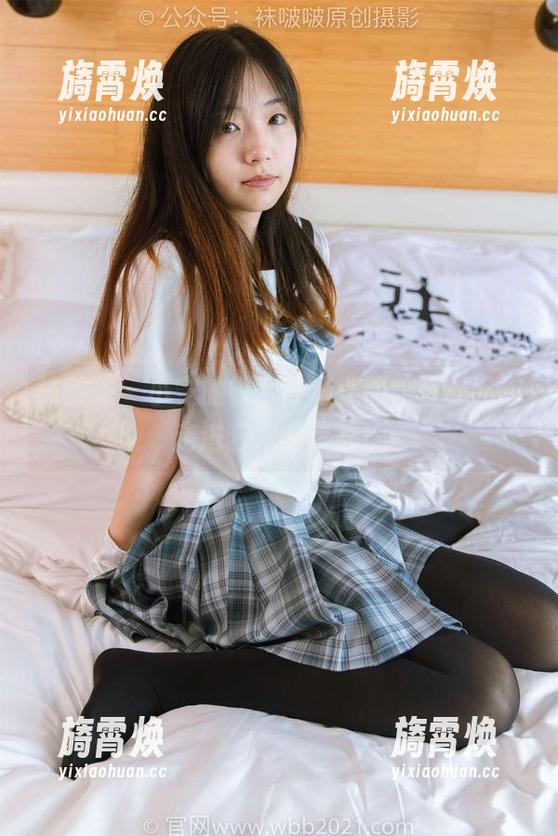 袜啵啵-小安 袜啵啵 - 小安的镂空高清美图,轻松带你走进艺术的迷雾!