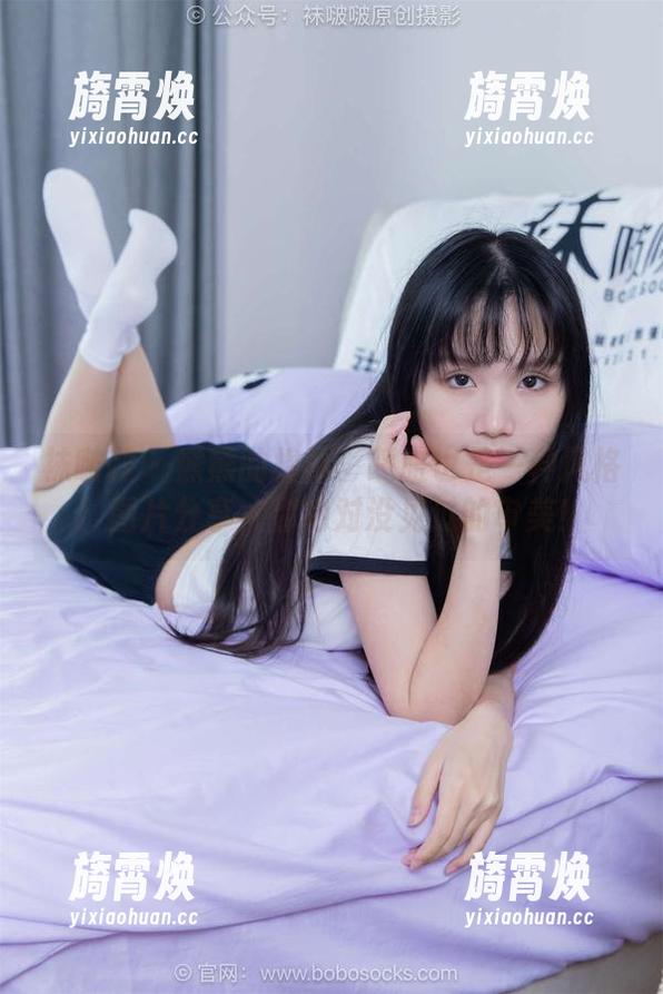 袜啵啵-熊熊 袜啵啵 - 熊熊的棉袜:踩脏也是一种风格!图片分享,你绝对没见过的审美!