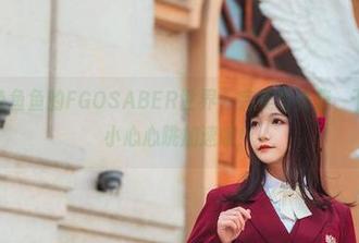 踏入许多鱼鱼鱼的FGOSABER世界，完美写真集，下载的时候小心心跳加速哦！