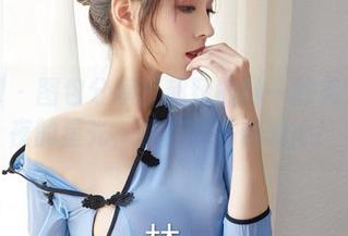 微密圈 – 图包分享：超辣的林一的美足是黑夜的星光，瞬间点亮你的心！
