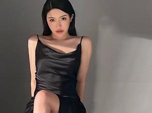 微密圈 – 熟女御姐金希儿，黑丝图集分享，怎么突然让我想起了小时候的漫画？
