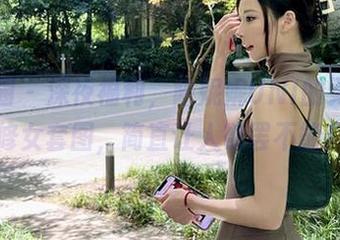 微密圈 – 深夜福利，陈妮妮UNI的无圣光修女套图，简直让人欲罢不能！