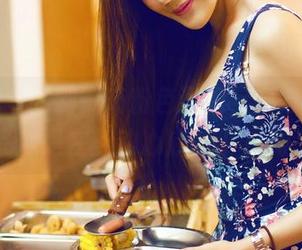 青豆客 – 定制一场粉色邂逅，潇同学的作品像是在翻动心底的小九九。