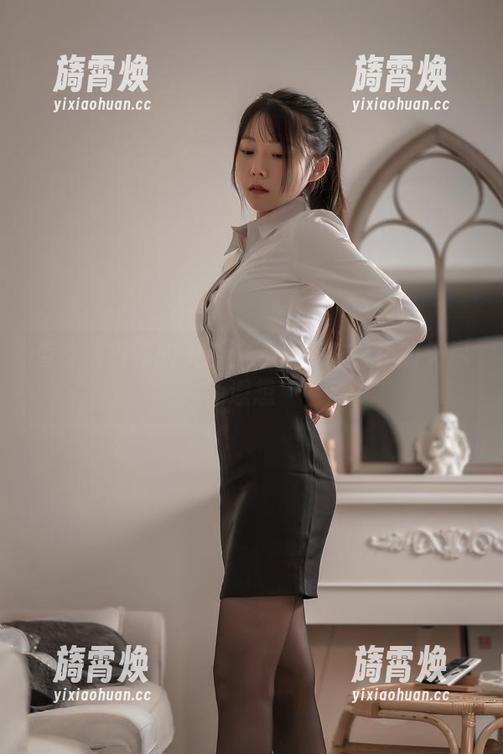 香草喵露露的天台：无圣光作品里的无尽遐想